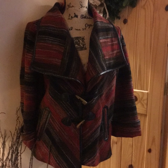 Jolt from Nordstrom jacket size xs 2 front pockets - Picture 2 of 13